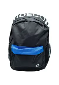 Rucsac Backsider ADYBP03078-KVJ0 - Auriu/Negru
