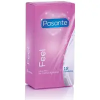 Pasante Feel prezervative
