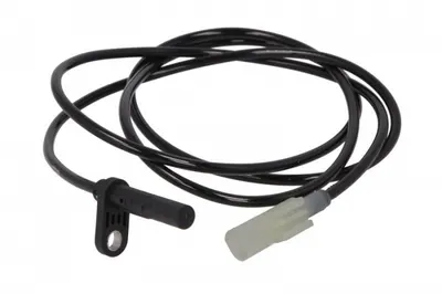 Senzor ABS spate dreapta potrivit MERCEDES SPRINTER 3,5-T (B906), SPRINTER 4,6-T (B906), SPRINTER 5-T (B906); VW CRAFTER 30-35, CRAFTER 30-50 1.8-3.5 04.06