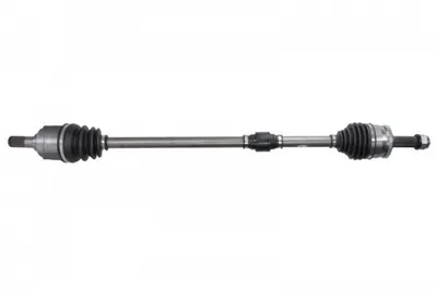 Planetara fata dreapta 934mm (cu inel ABS) potrivit HYUNDAI ACCENT IV, I20 I, SOLARIS; KIA RIO III 1.4 1.6 09.08