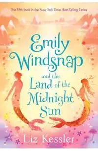 Emily Windsnap and the Land of the Midnight Sun