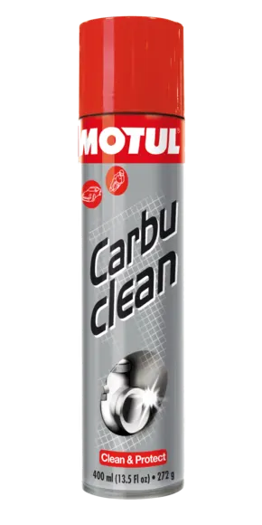Motul Curatare Carburator 400ml