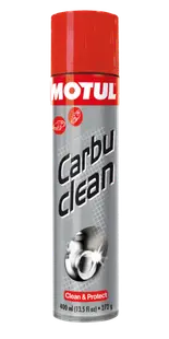 Motul Curatare Carburator 400ml