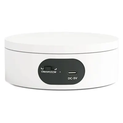 Evoretro Stand Display Rotating