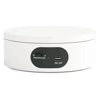 Evoretro Stand Display Rotating