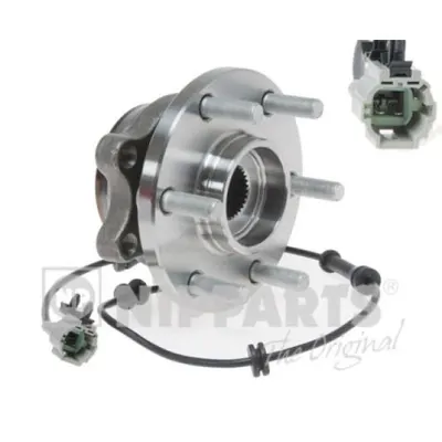 Set rulment roata NIPPARTS N4701041