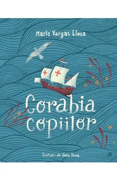 Corabia copiilor