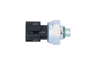 Comutator Presiune Aer Conditionat Potrivit Hyundai Elantra Iii, I10 I, I20 I, I30, Santa Fe Ii, Tucson; Kia Cee D, Magentis Ii, Picanto I, Picanto Ii, Sorento Ii, Soul I, Soul Ii 1.0-2.7 06.00