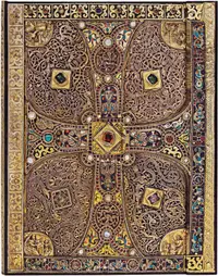 Carnețel Paperblanks Lindau - Ultra, 72 de coli
