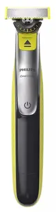 Trimmer pentru față Philips - One Blade, QP 2734/23, negru
