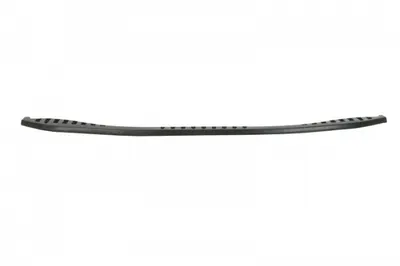 Suport tampon fata inferior, plastic potrivit MAZDA 3 BP 03.19