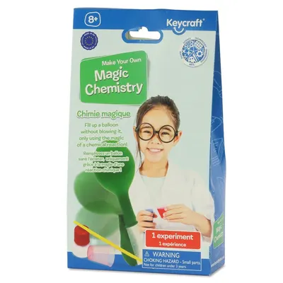 Kit de experimente STEM