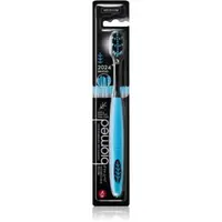 Biomed Complex Toothbrush perie de dinti cu cărbune activ
