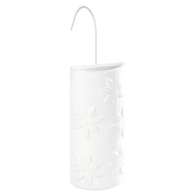 Umidificator din ceramică Wenko Flowers
