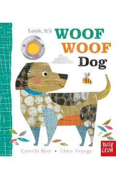 Look, It's Woof Woof Dog