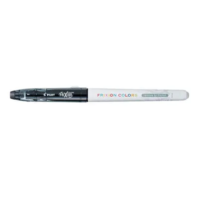 Carioca Frixion color negru Pilot