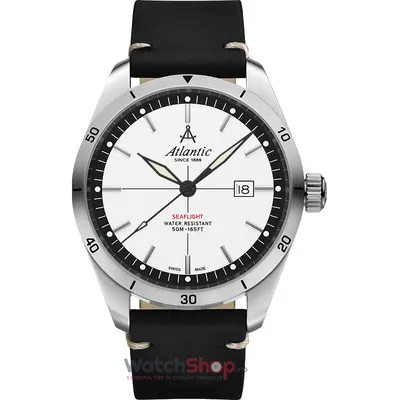 Ceas Atlantic SEAFLIGHT 70351.41.11
