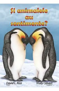 Si animalele au sentimente?