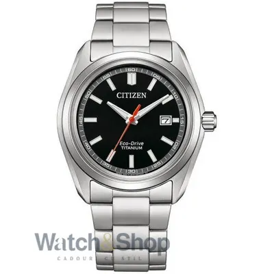 Ceas Citizen Citizen Super Titanium AW1900-50E