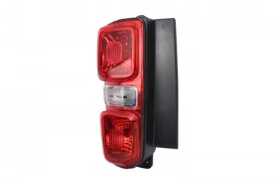 Stop Spate Dreapta Potrivit Citroen Jumpy Ii, Jumpy Iii, Spacetourer; Opel Vivaro C, Zafira Life; Peugeot Expert, Expert Tepee, Traveller; Toyota Proace, Proace Verso 01.07
