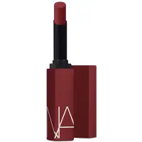 NARS Powermatte Lipstick ruj cu persistență îndelungată cu efect mat culoare Night Moves 1,5 g