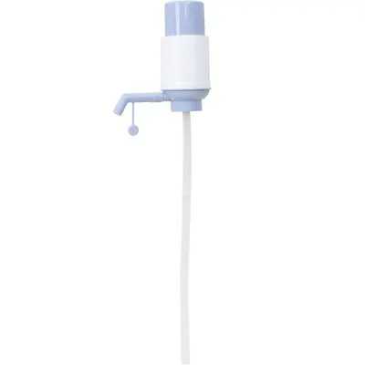 Set 2 x Pompa Manuala cu Tija Extensibila pentru Apa, 0.5-19 l