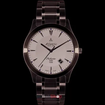 Ceas Atlantic SEAHUNTER 71365.41.61
