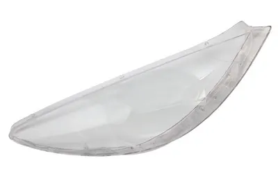 Sticla far dreapta potrivit PEUGEOT 307 2005-2012