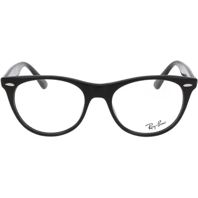 Ray-Ban Rx2185v 2000 52 Wayfarer Ii