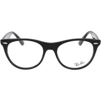 Ray-Ban Rx2185v 2000 52 Wayfarer Ii