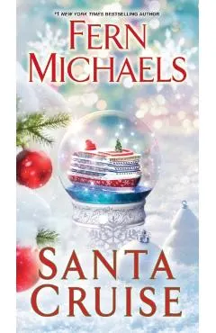 Santa Cruise: A Festive and Fun Holiday Story