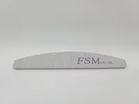 Pila unghii semiluna FSM 100/180