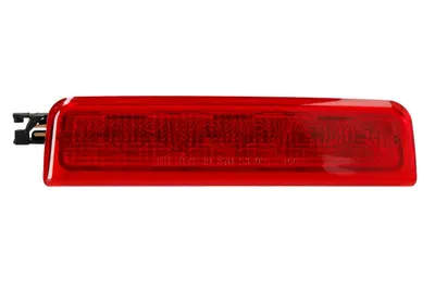 Stop Suplimentar Frana Led Potrivit Vw Caddy Alltrack, Caddy Alltrack/minivan, Caddy Iii, Caddy Iii/minivan, Caddy Iv, Caddy Iv/minivan Dupa 2004