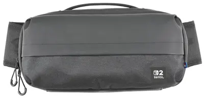 Geantă Hori - Adventure Pack, negru (Nintendo Switch 2)