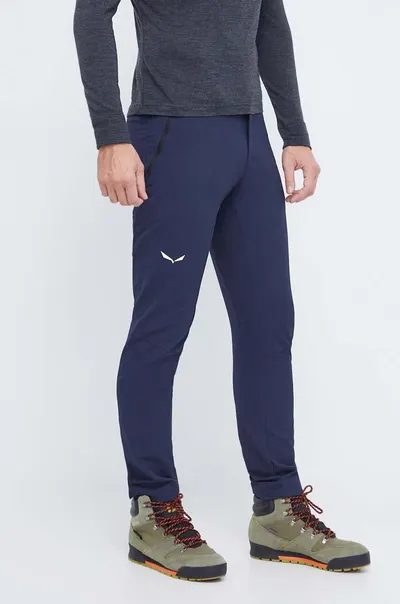 Salewa pantaloni de exterior Puez Dolomitic 2