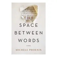 The space between words