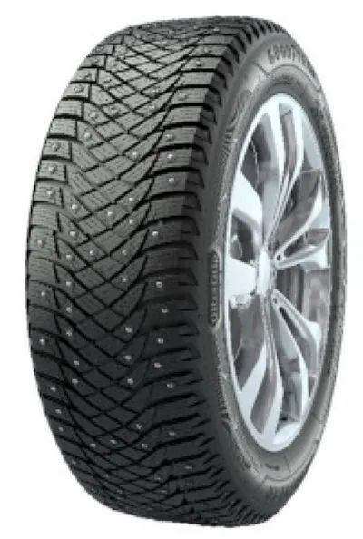 Goodyear Ultra Grip Arctic 2 SUV ( 215/65 R17 103T XL EVR, cu tepi )