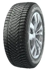 Goodyear Ultra Grip Arctic 2 SUV ( 245/60 R18 109T XL EVR, cu tepi )