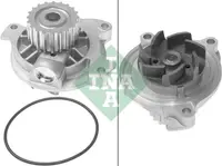 Pompa Apa Audi 100, A6; Vw Crafter 30-35, Crafter 30-50, Lt 28-35 I, Lt 28-35 Ii, Lt 28-46 Ii, Lt 40-55 I, Transporter Iv 2.4d 2.5 2.5d Intre 1989-2013