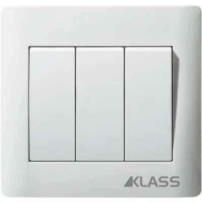 R-klass 1172 – Intrerupator triplu