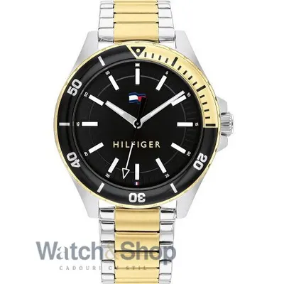 Ceas Tommy&nbsp;Hilfiger Logan 1792013