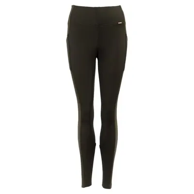 Legging Premiere Bellflower cu prindere totală pentru copii