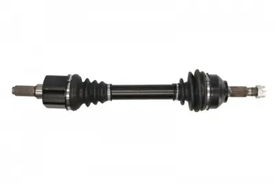 Planetara fata Stanga 622mm potrivit CITROEN C5 III, C6, JUMPY II; PEUGEOT 407, EXPERT, EXPERT TEPEE 1.6D-3.0D 05.04