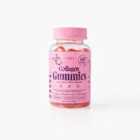 Myga Gummies Colagen 60 jeleuri Căp?uni