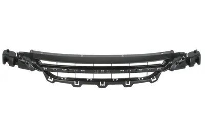 Grila bara fata potrivit BMW Seria 1 (F20), 1 (F21) 2010-2015 - mijloc