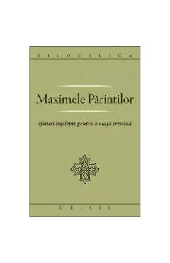 Maximele parintilor