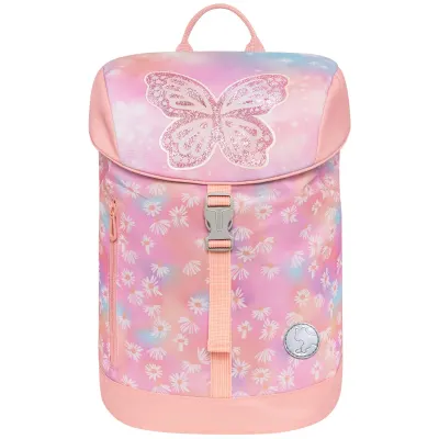 Rucsac Mini Buckle, Tiger Family, motiv Glitterlocks