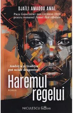 Haremul regelui
