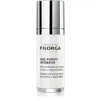 FILORGA AGE-PURIFY INTENSIVE ser întinerire intensivă pentru pielea problematica
