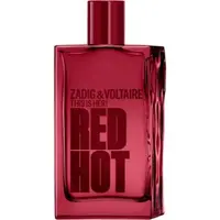 ZADIG&VOLTAIRE THIS IS HER! RED HOT Eau de Parfum pentru femei
